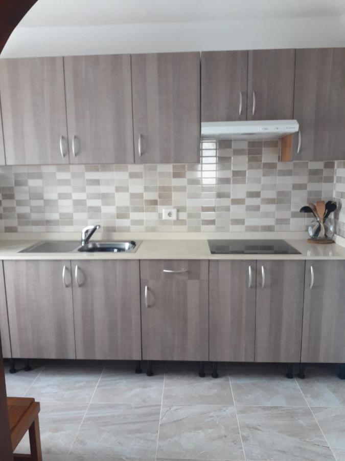 Appartamento Casa Georgina Famara Esterno foto